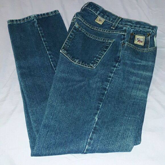 Cruel Girl Slim Fit High Waist Jean's Size 9 - Picture 1 of 8